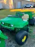 2014 John Deere Gator TS 4x2