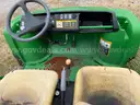 2014 John Deere Gator TS 4x2