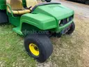2014 John Deere Gator TS 4x2