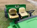 2014 John Deere Gator TS 4x2