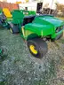 2014 John Deere Gator TS 4x2