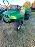 2014 John Deere Gator TS 4x2