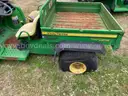 2014 John Deere Gator TS 4x2