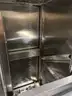 Warming Cabinets (2)