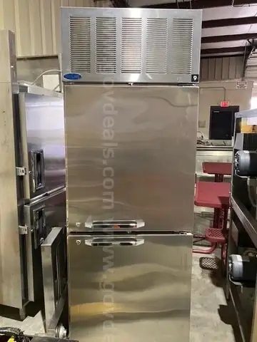 Warming Cabinets (2)