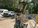 GENIE One Man Push Around Lift