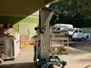 GENIE One Man Push Around Lift