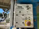 GENIE One Man Push Around Lift