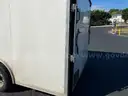 2014 Cynergy Cargo