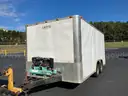 2014 Cynergy Cargo