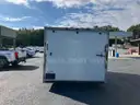 2014 Cynergy Cargo