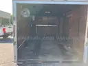 2014 Cynergy Cargo
