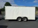 2014 Cynergy Cargo