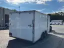 2014 Cynergy Cargo