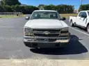 2006 Chevrolet Silverado 1500