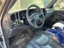 2006 Chevrolet Silverado 1500