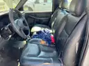 2006 Chevrolet Silverado 1500