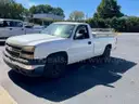 2006 Chevrolet Silverado 1500