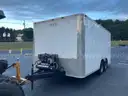 2014 Cynergy Cargo