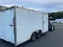 2014 Cynergy Cargo