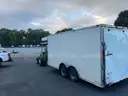 2014 Cynergy Cargo