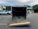 2014 Cynergy Cargo
