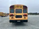 2009 Blue Bird Vision