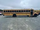 2009 Blue Bird Vision