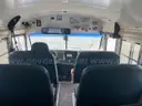 2009 Blue Bird Vision
