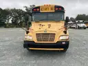 2009 Blue Bird Vision