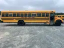 2004 Blue Bird Vision
