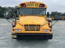 2004 Blue Bird Vision