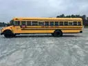 2004 Blue Bird Vision