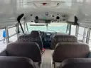 2004 Blue Bird Vision