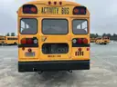 2004 Blue Bird Vision