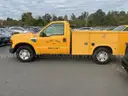 2008 Ford F-250 SD
