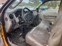 2008 Ford F-250 SD