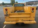2008 Ford F-250 SD