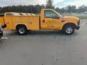 2008 Ford F-250 SD