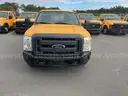 2012 Ford F-250 SD