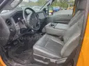 2012 Ford F-250 SD