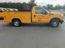 2012 Ford F-250 SD