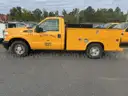 2012 Ford F-250 SD