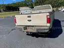 2010 Ford F-350 SD