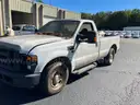 2010 Ford F-350 SD