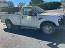 2010 Ford F-350 SD