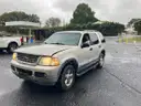 2003 Ford Explorer XLT 4.0L 4WD
