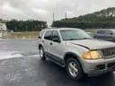 2003 Ford Explorer XLT 4.0L 4WD