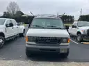 2007 Ford Econoline