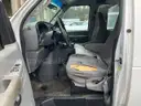 2007 Ford Econoline